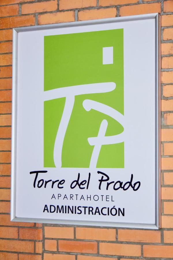 Hotel Torre del Prado Barranquilla  Exterior foto