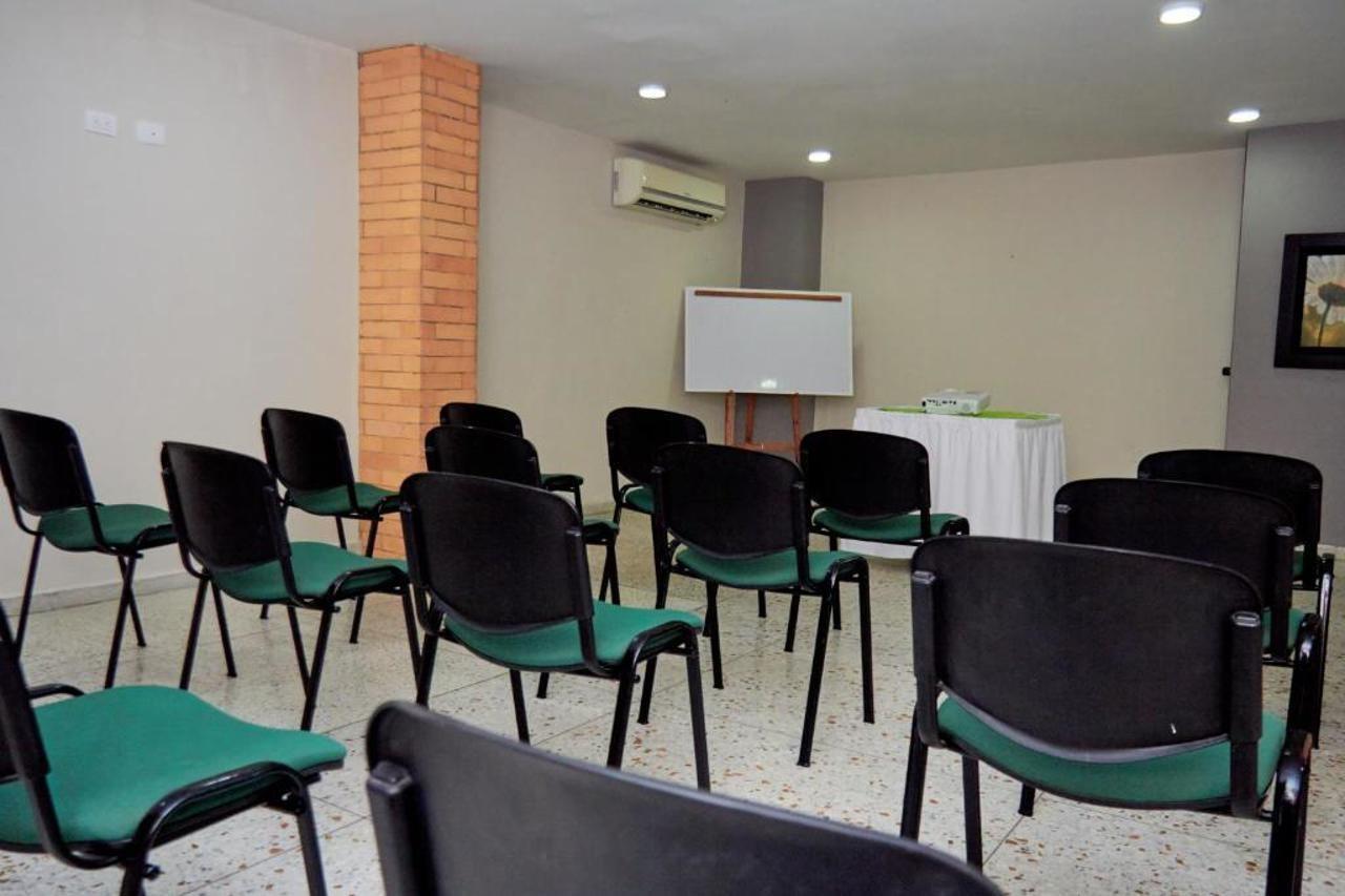 Hotel Torre del Prado Barranquilla  Exterior foto